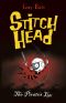 [Stitch Head 02] • The Pirate's Eye